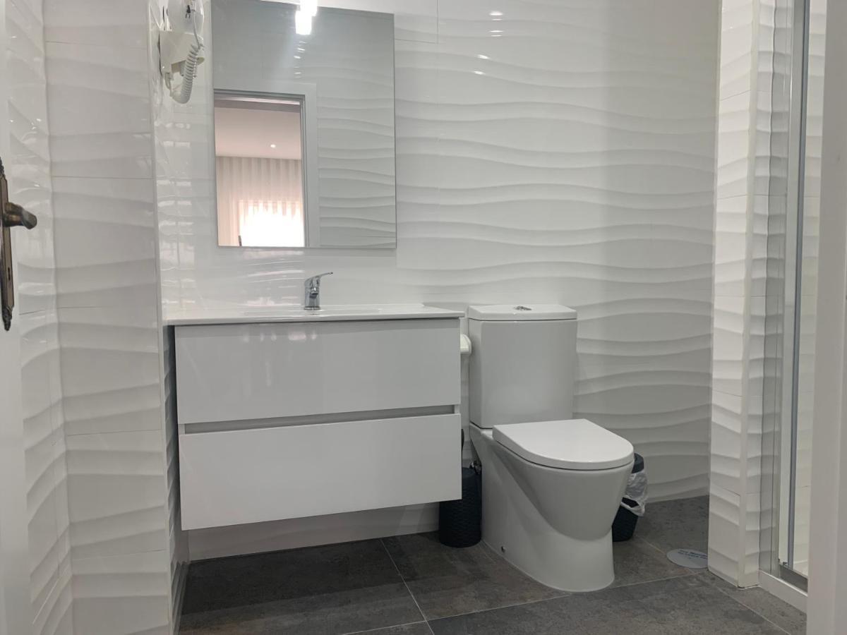 Apartamentos Quebra-Mar 3 Nazare Luaran gambar