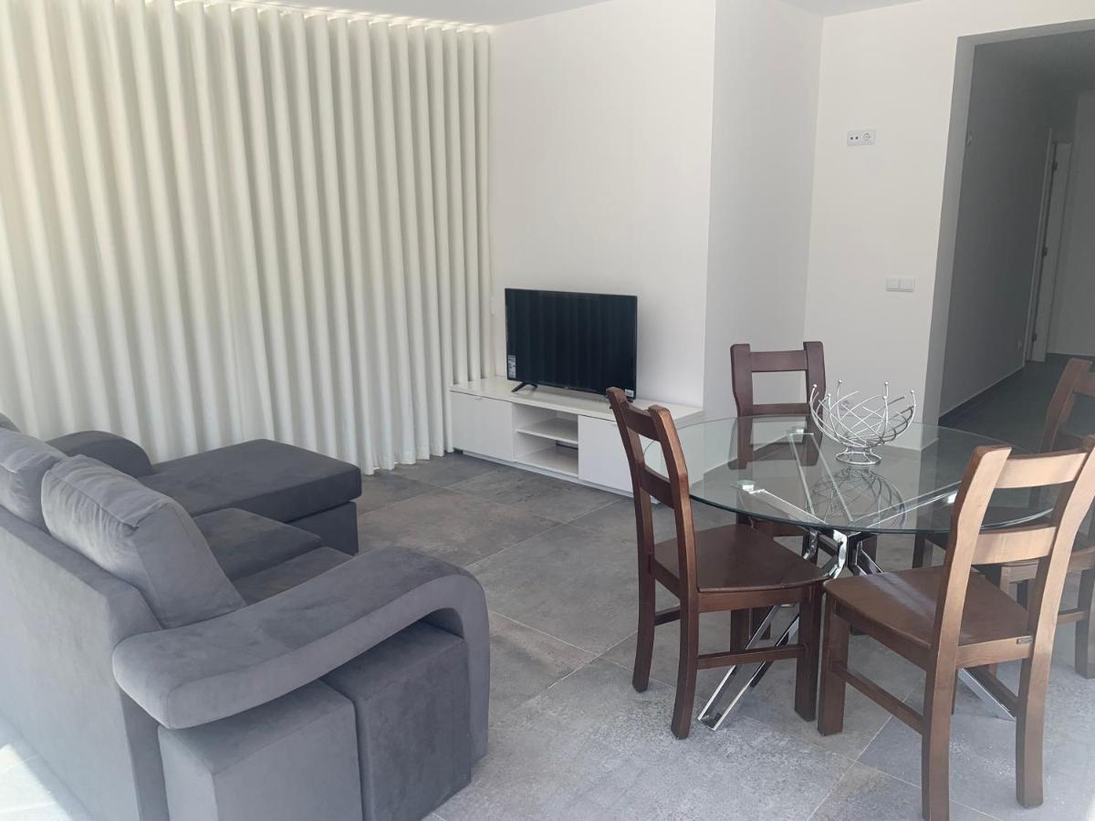 Apartamentos Quebra-Mar 3 Nazare Luaran gambar