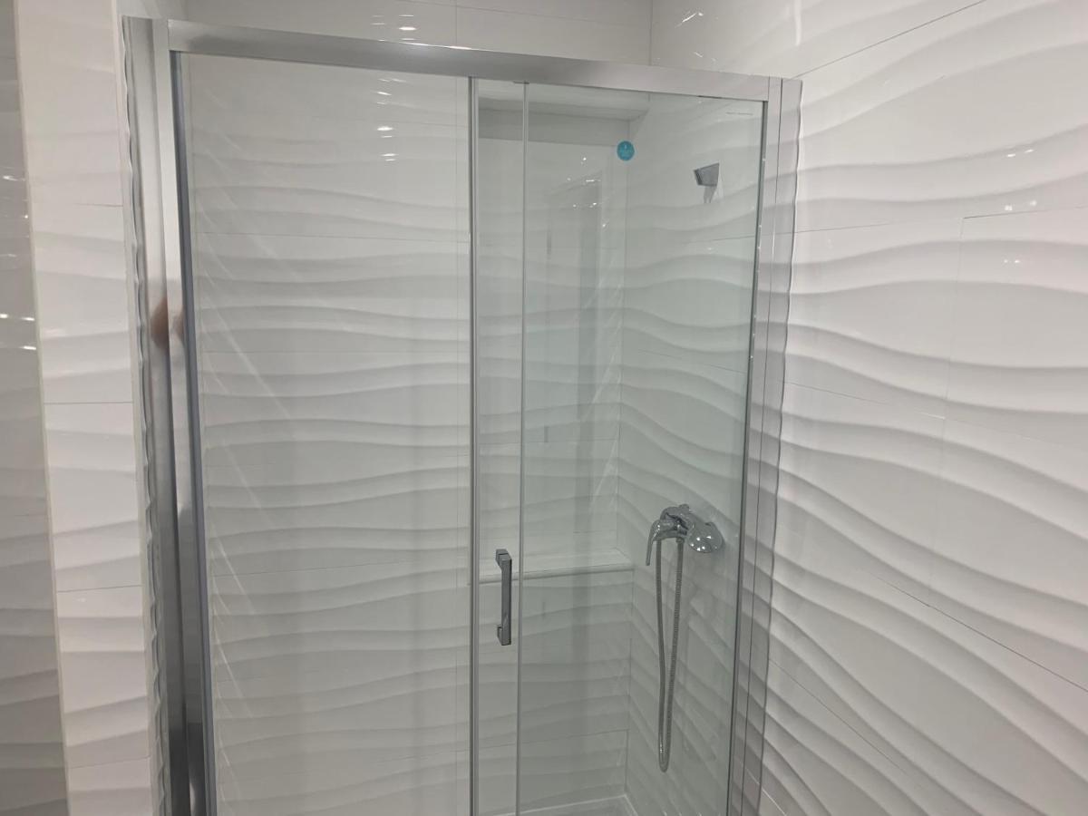 Apartamentos Quebra-Mar 3 Nazare Luaran gambar