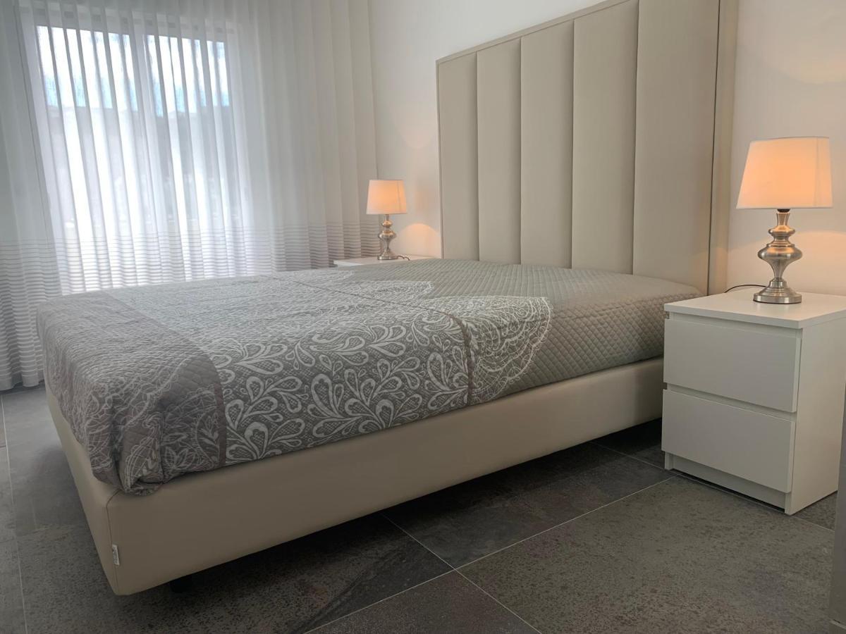 Apartamentos Quebra-Mar 3 Nazare Luaran gambar