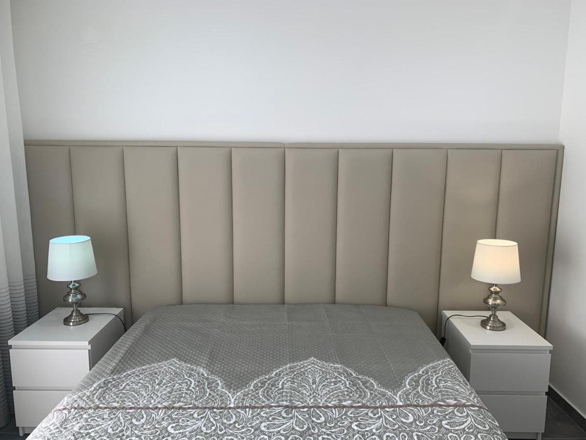 Apartamentos Quebra-Mar 3 Nazare Luaran gambar