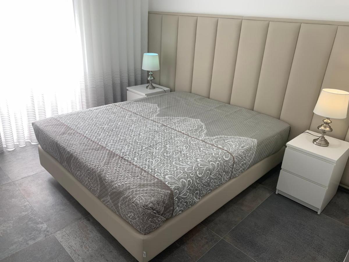 Apartamentos Quebra-Mar 3 Nazare Luaran gambar