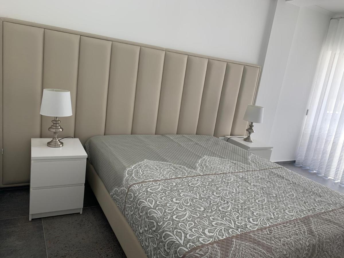 Apartamentos Quebra-Mar 3 Nazare Luaran gambar